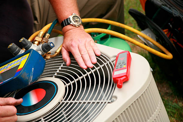 Best HVAC contractors  in Topeka, IN