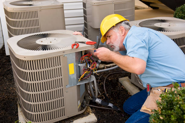 Best HVAC repair near me  in Topeka, IN