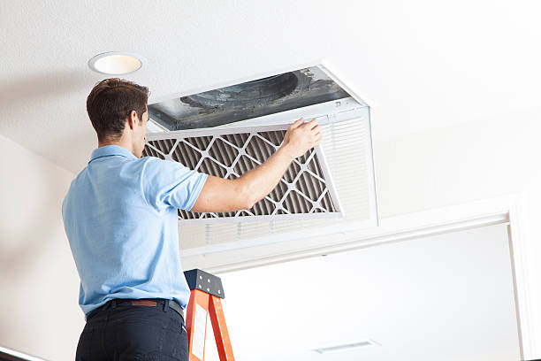 Best HVAC maintenance near me  in Topeka, IN